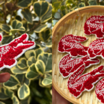 Tag thêu ép nhiệt là gì và cấu tạo của chúng