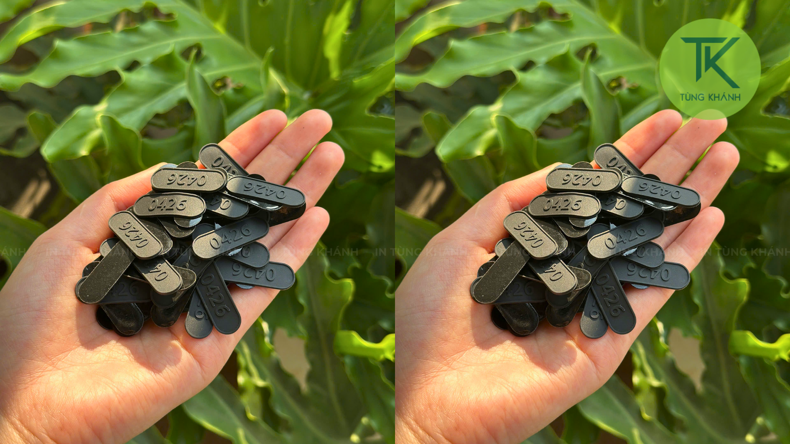 Tại sao độ dày cao su 1mm là thách thức với nhiều xưởng in