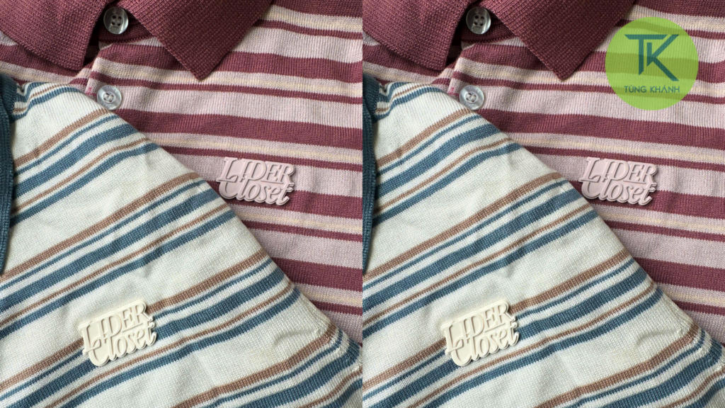 Tại sao vải len cần loại nhãn mác chuyên dụng