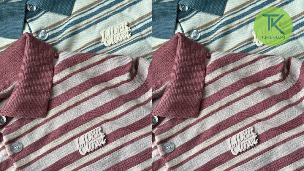 Vì sao các brand chọn Tùng Khánh làm đối tác