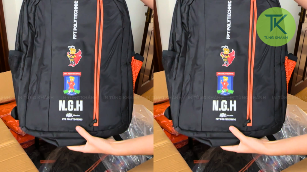 In pet theo tên riêng có đáp ứng được số lượng lớn không?