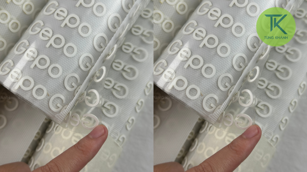 Lỗi thường gặp khi cắt decal cao thành