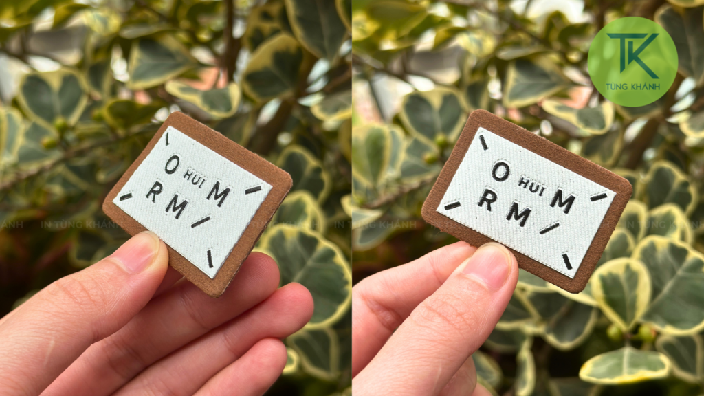 Những vấn đề xưởng may hay gặp phải khi làm tag da