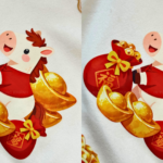 Pet chuyển nhiệt ngày càng được các xưởng may ưa chuộng