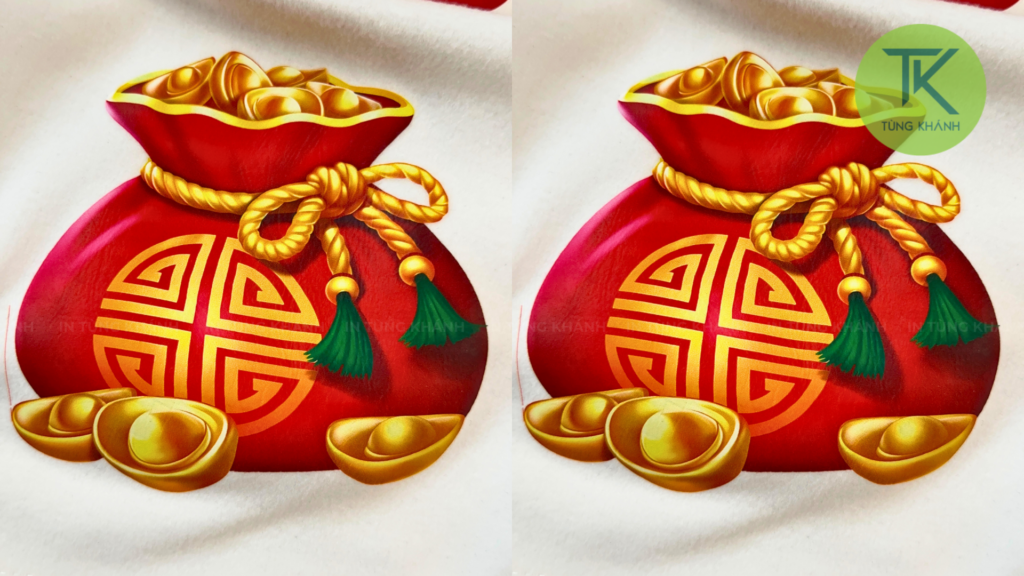 Pet thích hợp cho nhiều phong cách sản phẩm