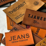 Tag da là phụ liệu bất di bất dịch của quần jean