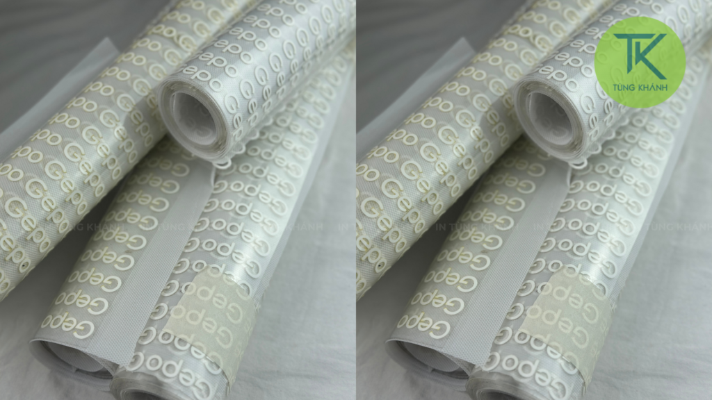 Ưu điểm nổi bật khi cắt decal cao thành