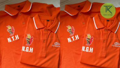 Đồng phục giống nhau - quản lý và sử dụng sao cho hiệu quả?