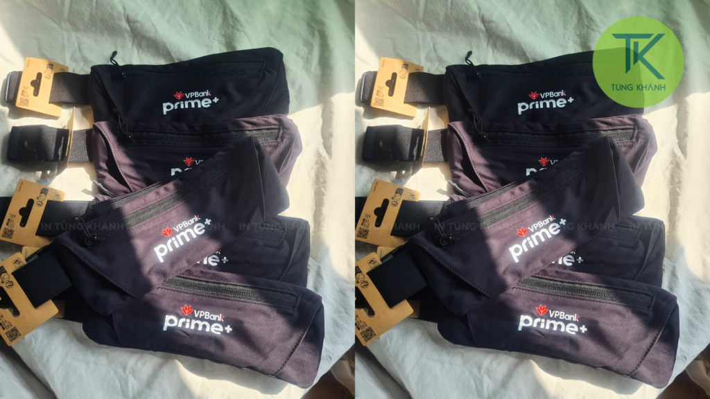 Những yếu tố cần lưu ý khi in hình lên túi