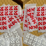 Quy trình sản xuất tem silicon 3D tại Tùng Khánh