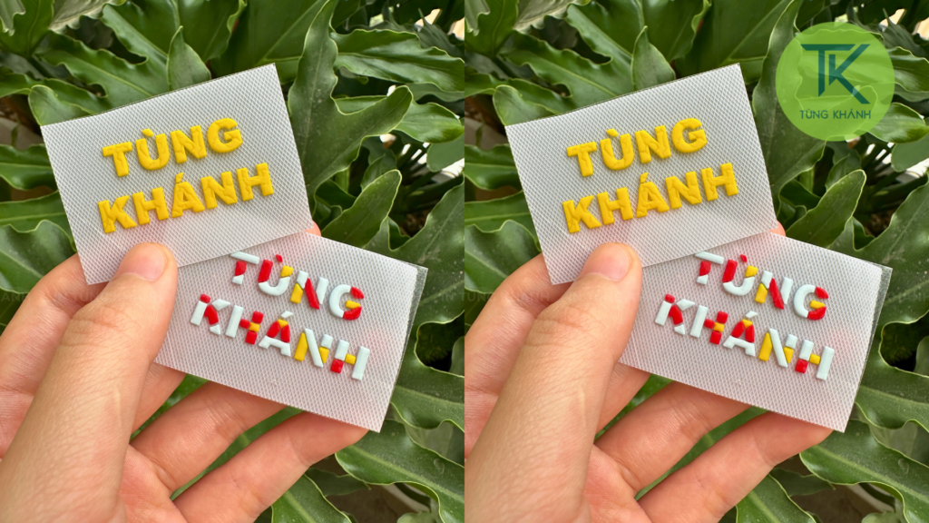 Tem silicon 3D là gì?