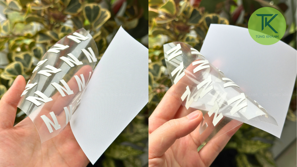 Tem silicon 3D làm được chi tiết nhỏ sắc nét đến 1mm