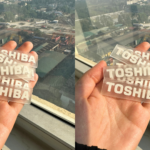 Ưu điểm của tem mác cao su với các loại tem khác