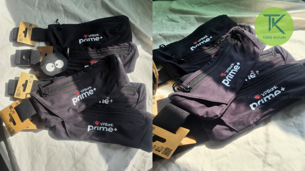 Vì sao doanh nghiệp cần in hình lên túi