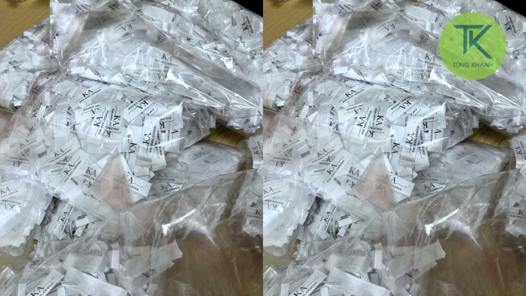 Vì sao nên đặt mác satin Tùng Khánh