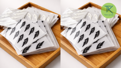 Vì sao nên đặt nhãn mác silicon tại Tùng Khánh