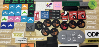 Logo PVC là gì và một số tên gọi khác