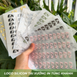 Logo silicon là gì? Đặc điểm nổi bật của chúng