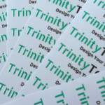 Ứng dụng in UV DTF trong bao bì và nhận diện thương hiệu