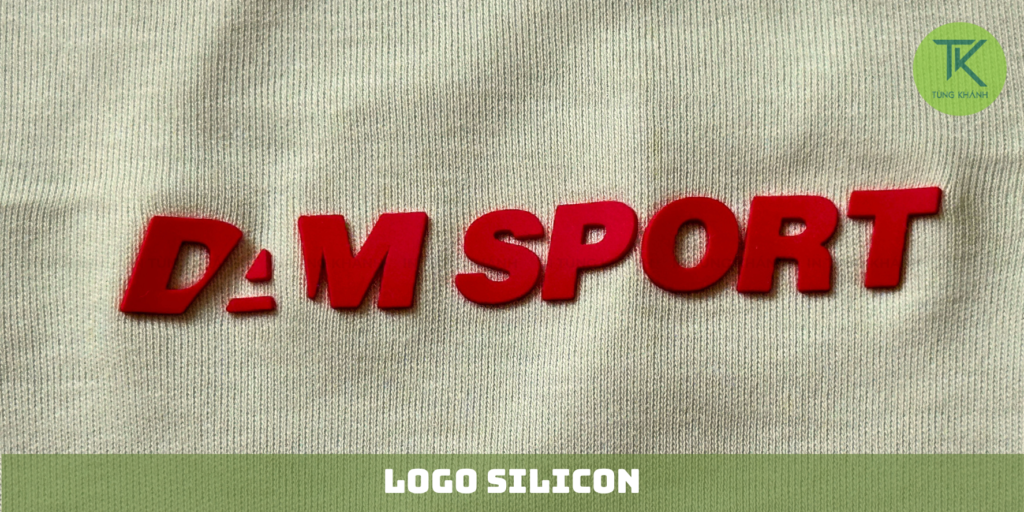 Câu hỏi thường gặp khi tìm hiểu logo silicon khác gì logo cao su