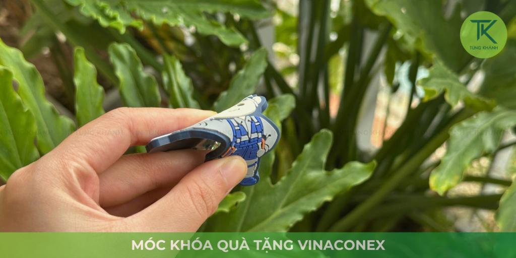 Câu hỏi thường gặp khi đặt in móc khóa quà tặng